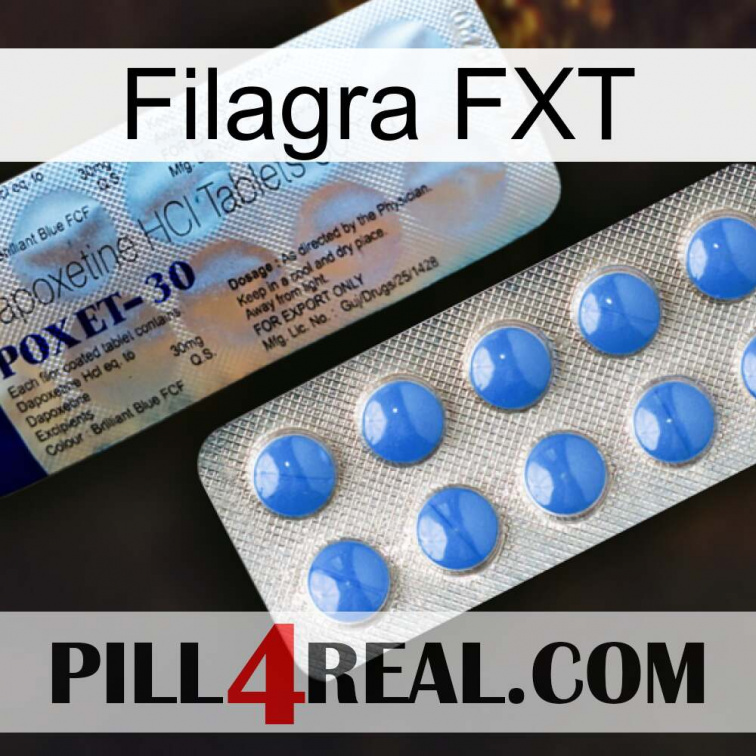 Filagra FXT 39